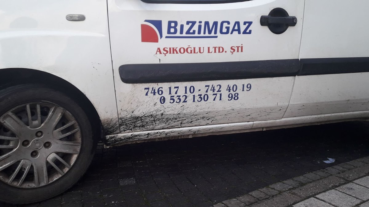 Aşıkoğlu Ltd Şti - İpragaz Manavgat Ana Bayi – Fotoğraf 7