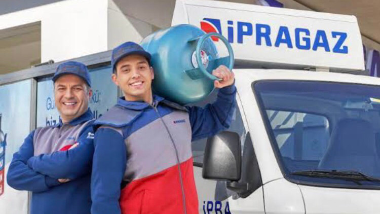 Aşıkoğlu Ltd Şti - İpragaz Manavgat Ana Bayi — Manavgat manavgat tüp su