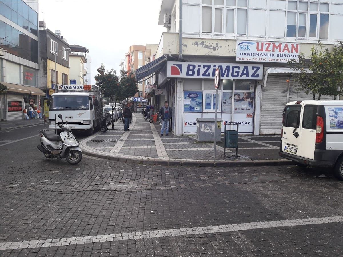 Aşıkoğlu Ltd Şti - İpragaz Manavgat Ana Bayi – Fotoğraf 6