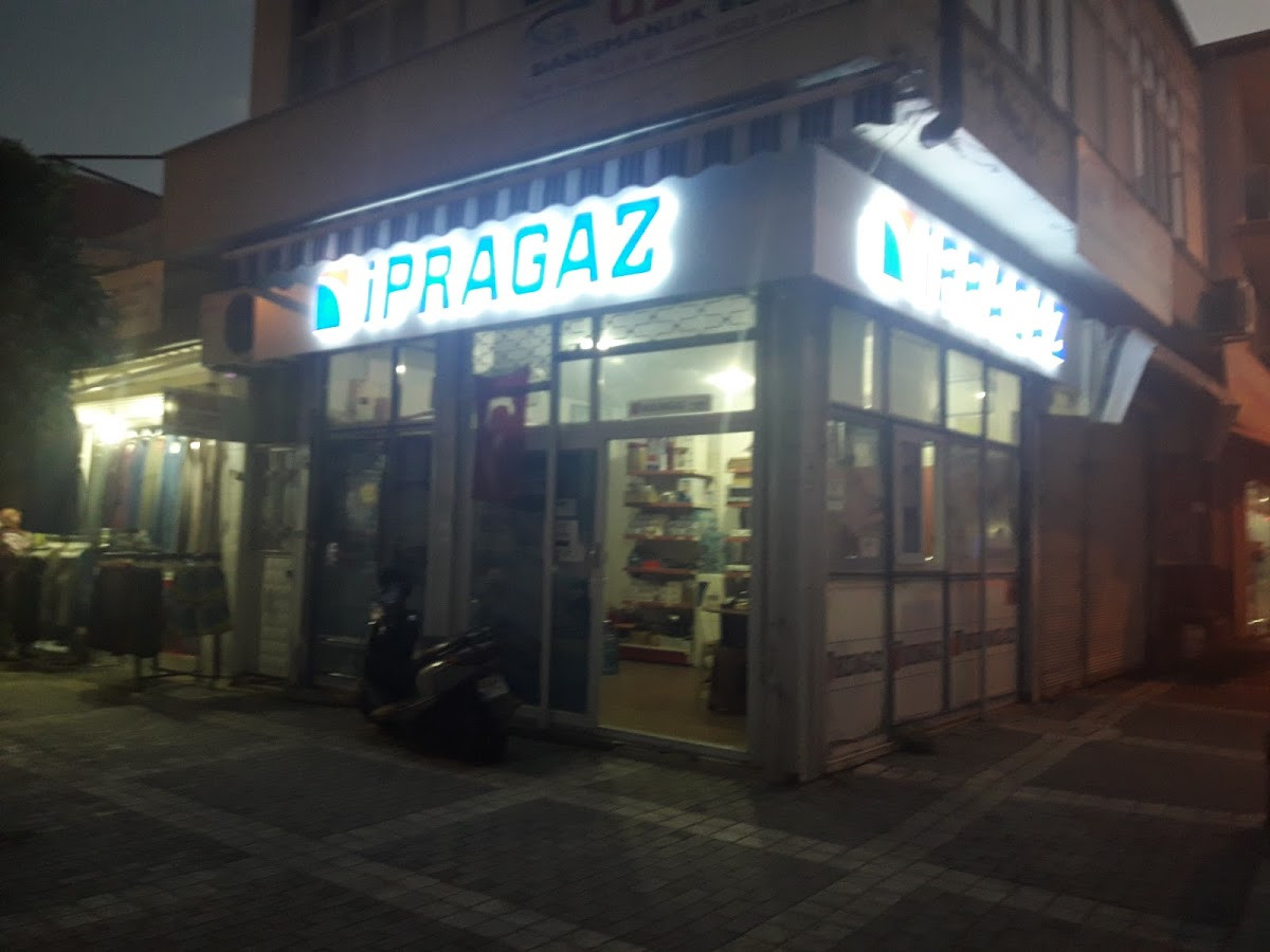 Aşıkoğlu Ltd Şti - İpragaz Manavgat Ana Bayi – Fotoğraf 3