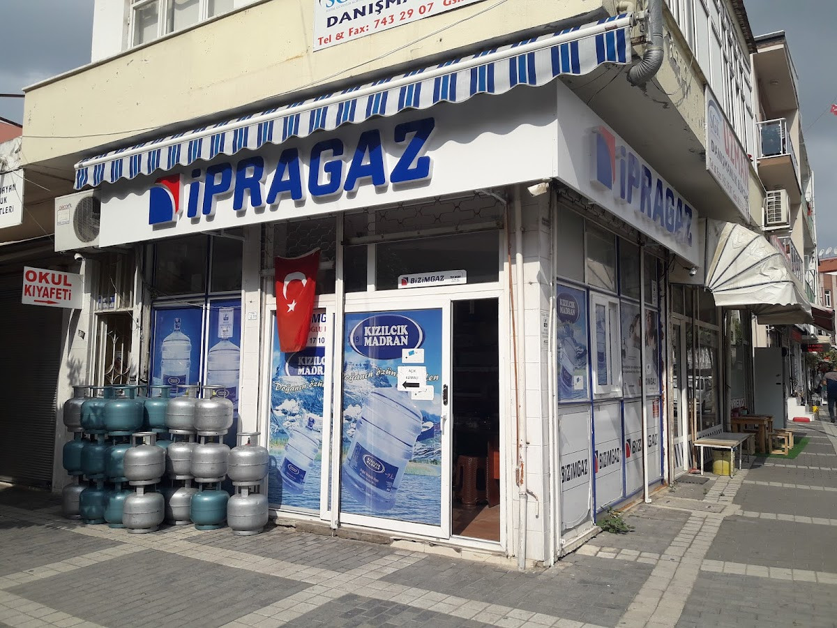 Aşıkoğlu Ltd Şti - İpragaz Manavgat Ana Bayi – Fotoğraf 5