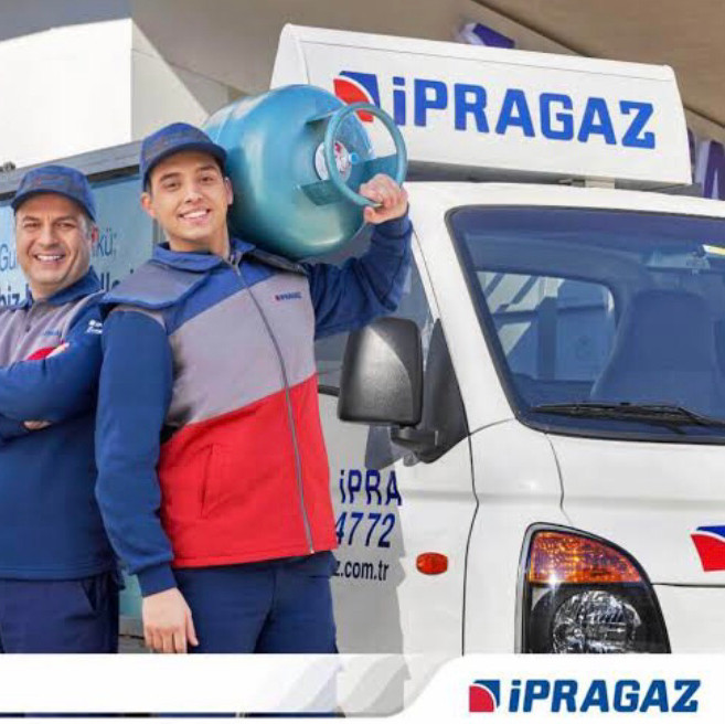 Aşıkoğlu Ltd Şti - İpragaz Manavgat Ana Bayi – Fotoğraf 9