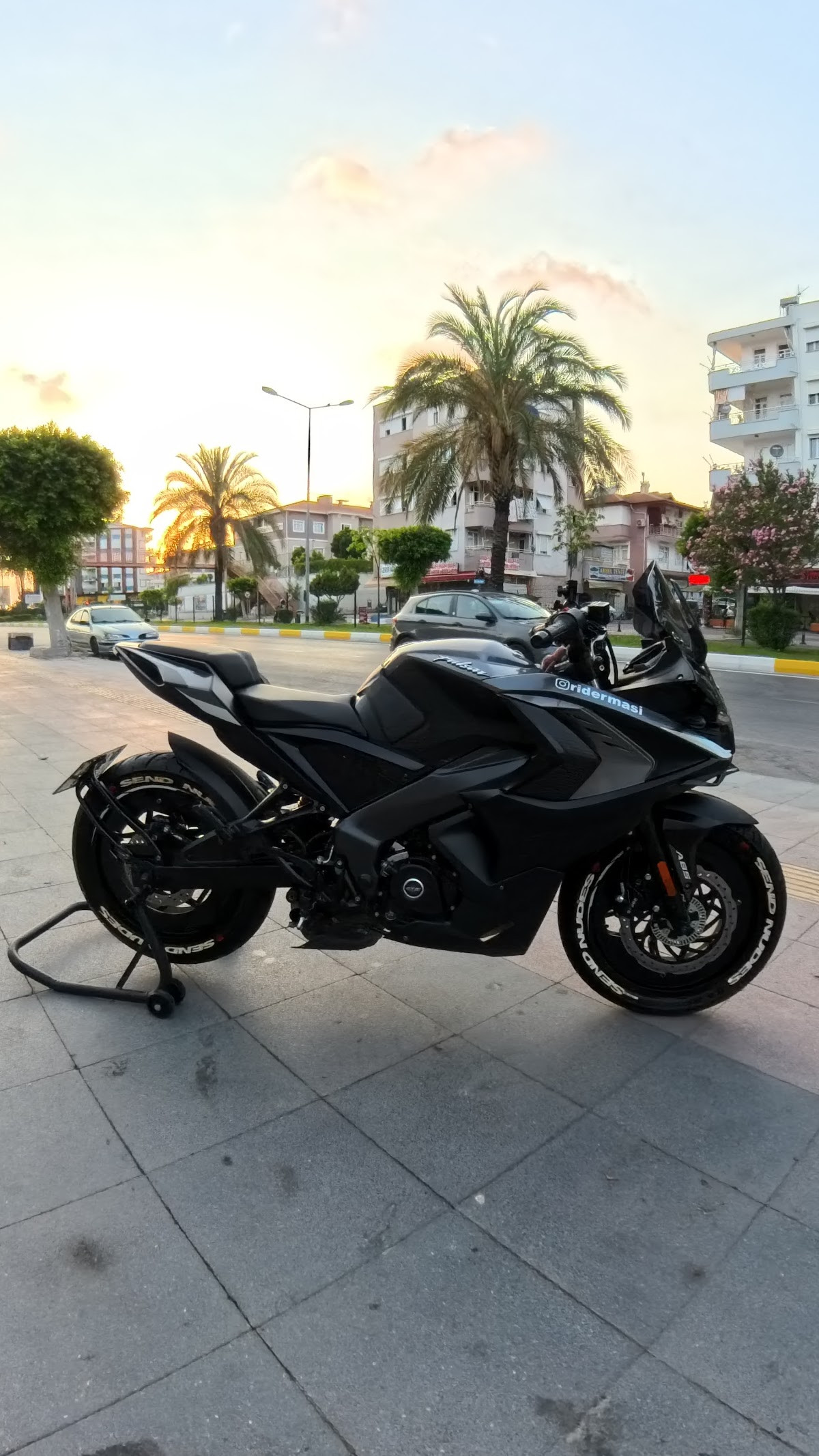 ASLAN OTO YIKAMA – Fotoğraf 3