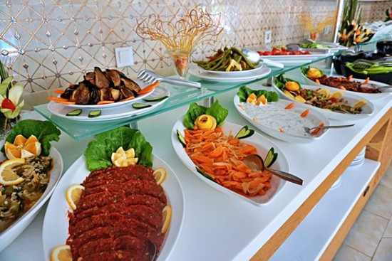 ASLAN PARK BUNGALOW HOTEL – Fotoğraf 4