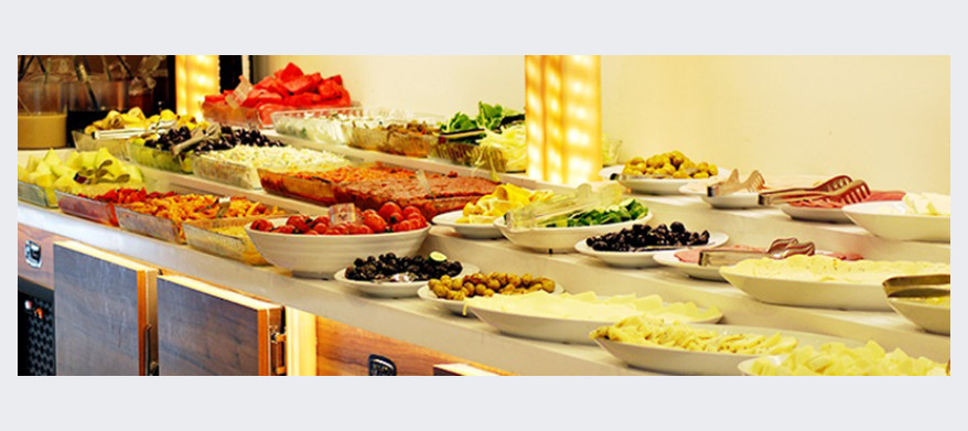 ASLAN PARK BUNGALOW HOTEL – Fotoğraf 7