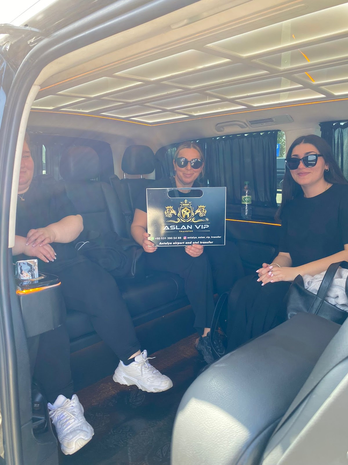 ASLAN VİP TRANSFER – Fotoğraf 8