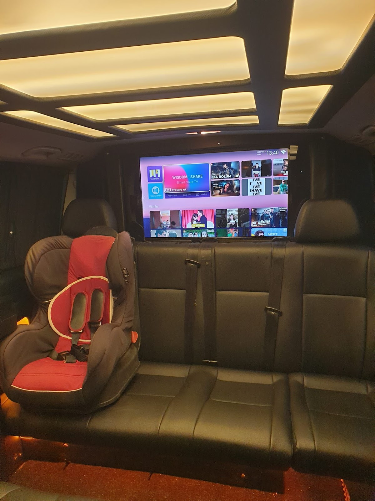 ASLAN VİP TRANSFER – Fotoğraf 5