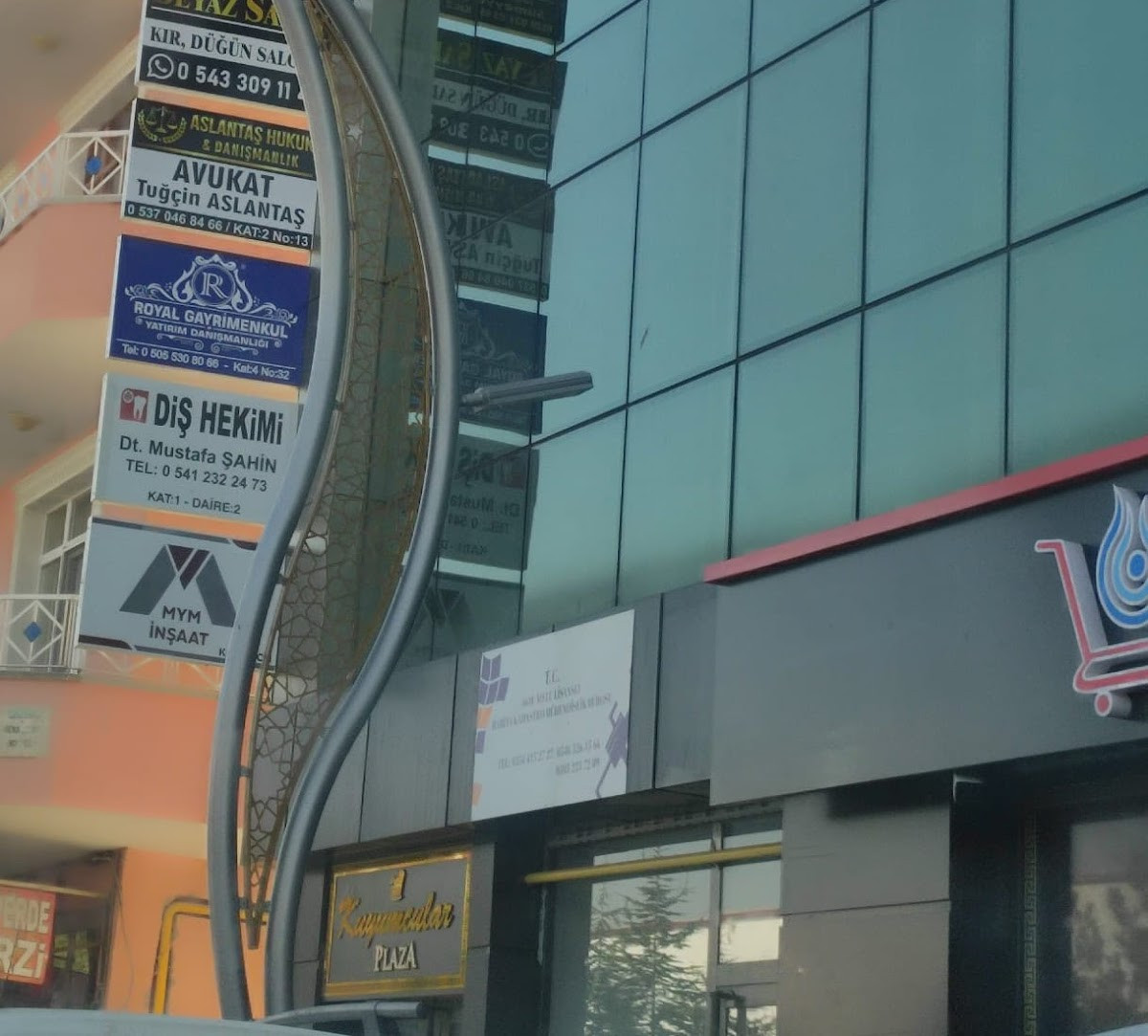 ASLANTAŞ HUKUK BÜROSU – Fotoğraf 5