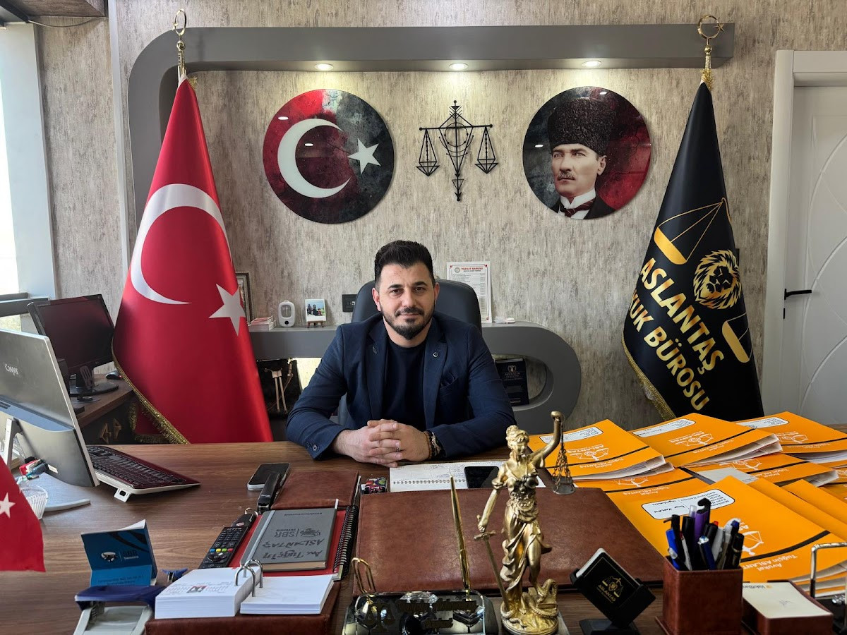 ASLANTAŞ HUKUK BÜROSU – Fotoğraf 8