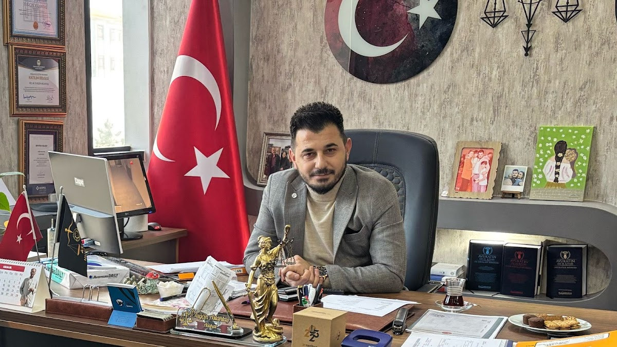 ASLANTAŞ HUKUK BÜROSU – Fotoğraf 1