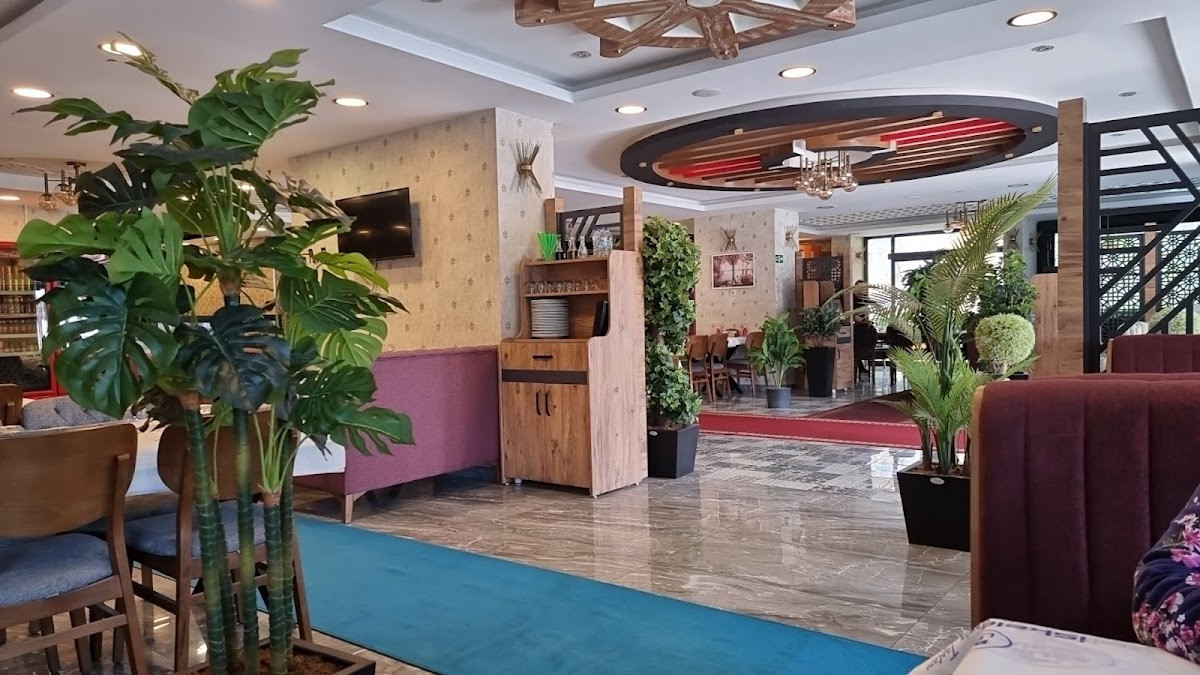 Aspava Ciğerhan Restaurant Sorgun – Fotoğraf 9