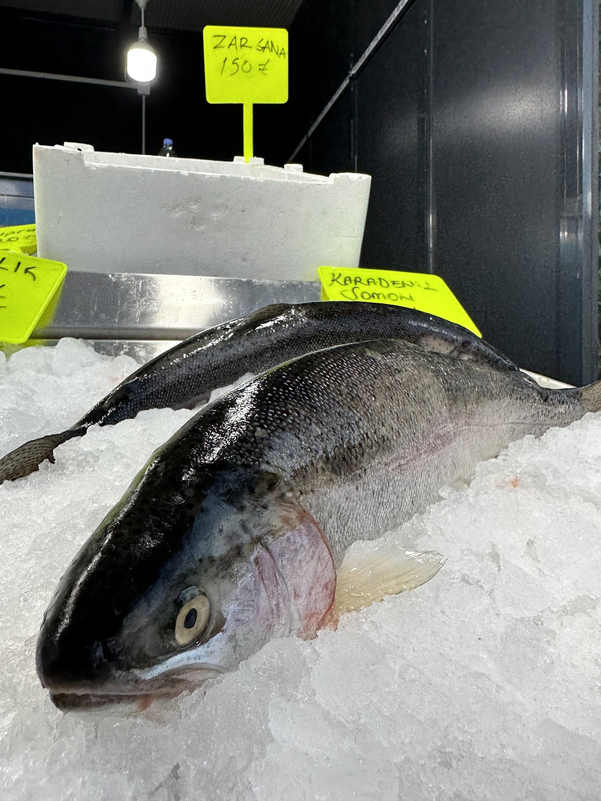 Aspava Ciğerhan Restaurant Sorgun – Fotoğraf 10