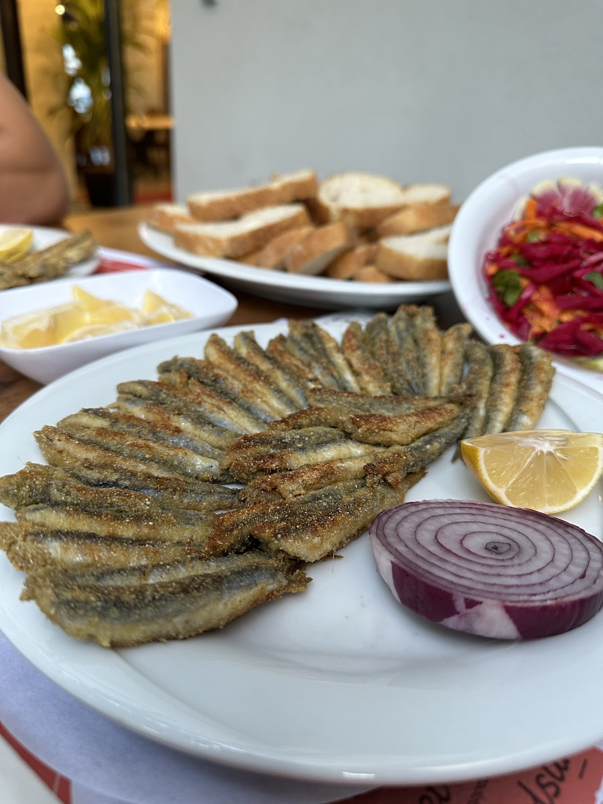 Aspava Ciğerhan Restaurant Sorgun – Fotoğraf 5