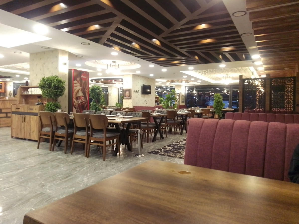 Aspava Ciğerhan Restaurant Sorgun – Fotoğraf 3