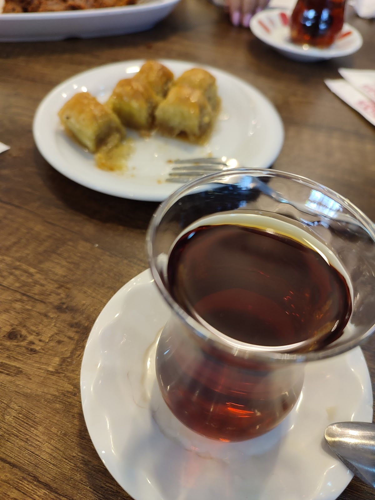 Aspava Ciğerhan Restaurant Sorgun – Fotoğraf 8