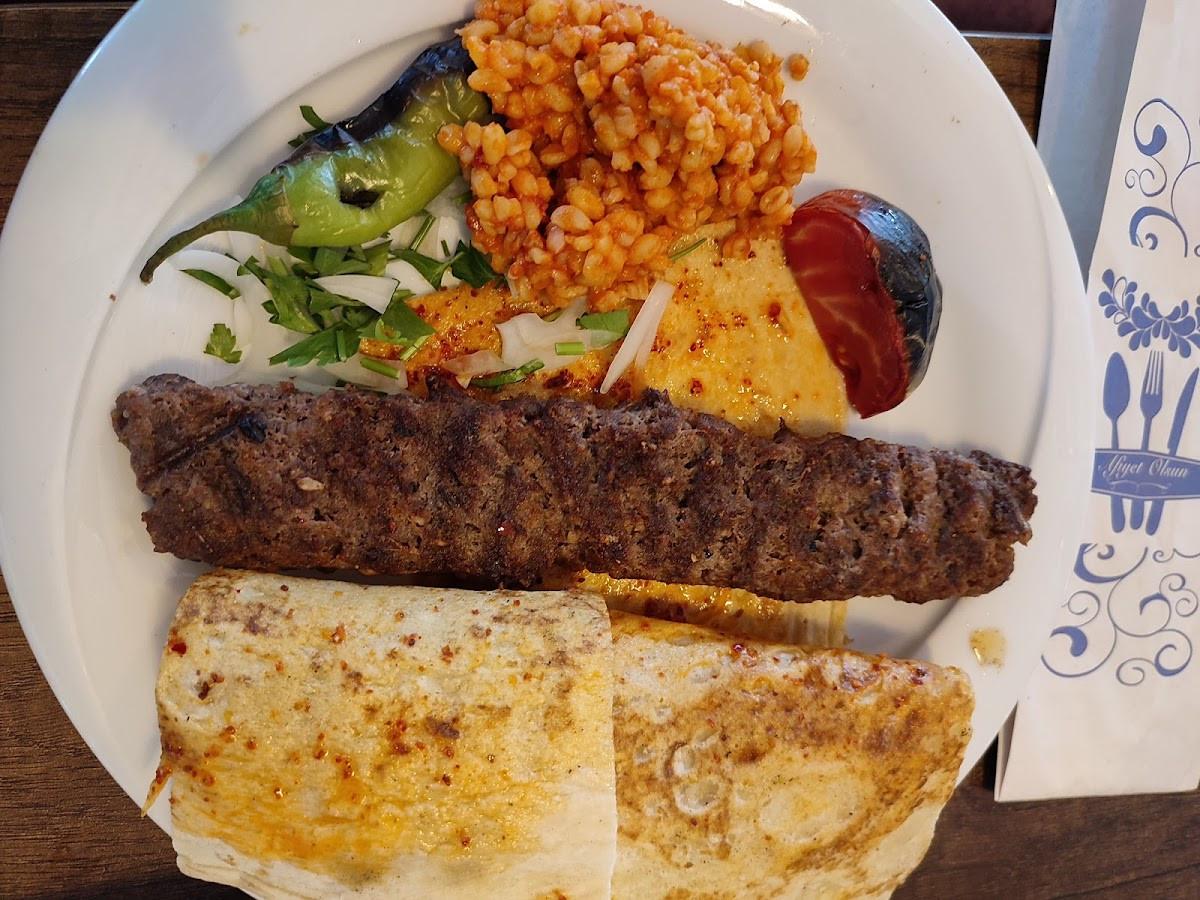 Aspava Ciğerhan Restaurant Sorgun – Fotoğraf 4