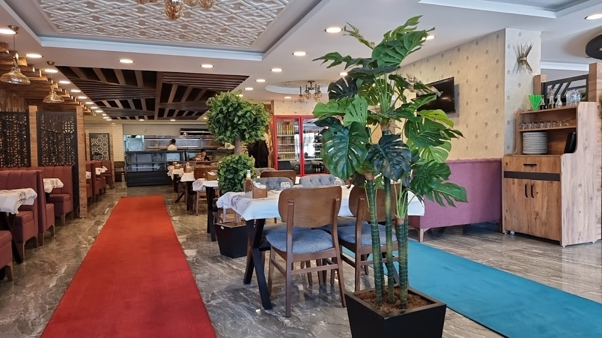 Aspava Ciğerhan Restaurant Sorgun – Fotoğraf 7