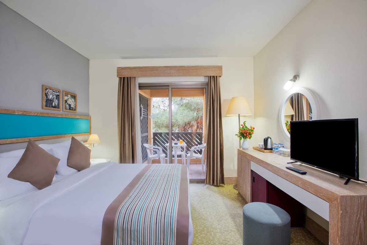 Asteria Collection Side – Fotoğraf 8