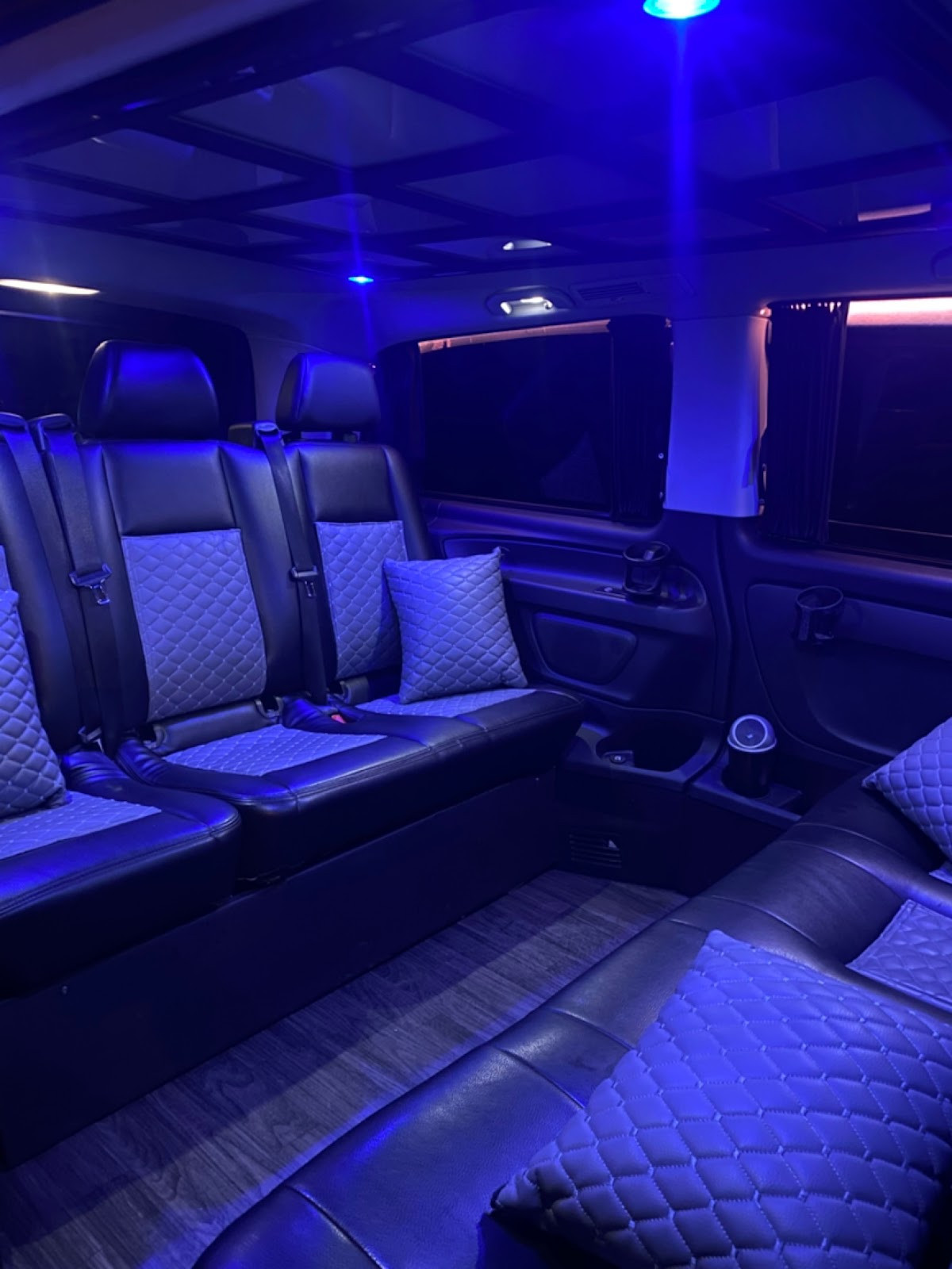 Ata Flug Transfer – Fotoğraf 5