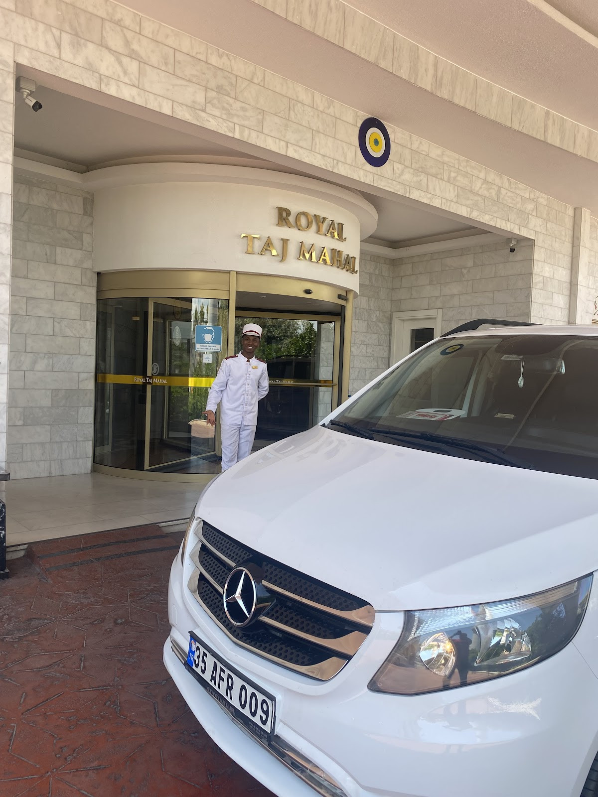 Ata Flug Transfer – Fotoğraf 3