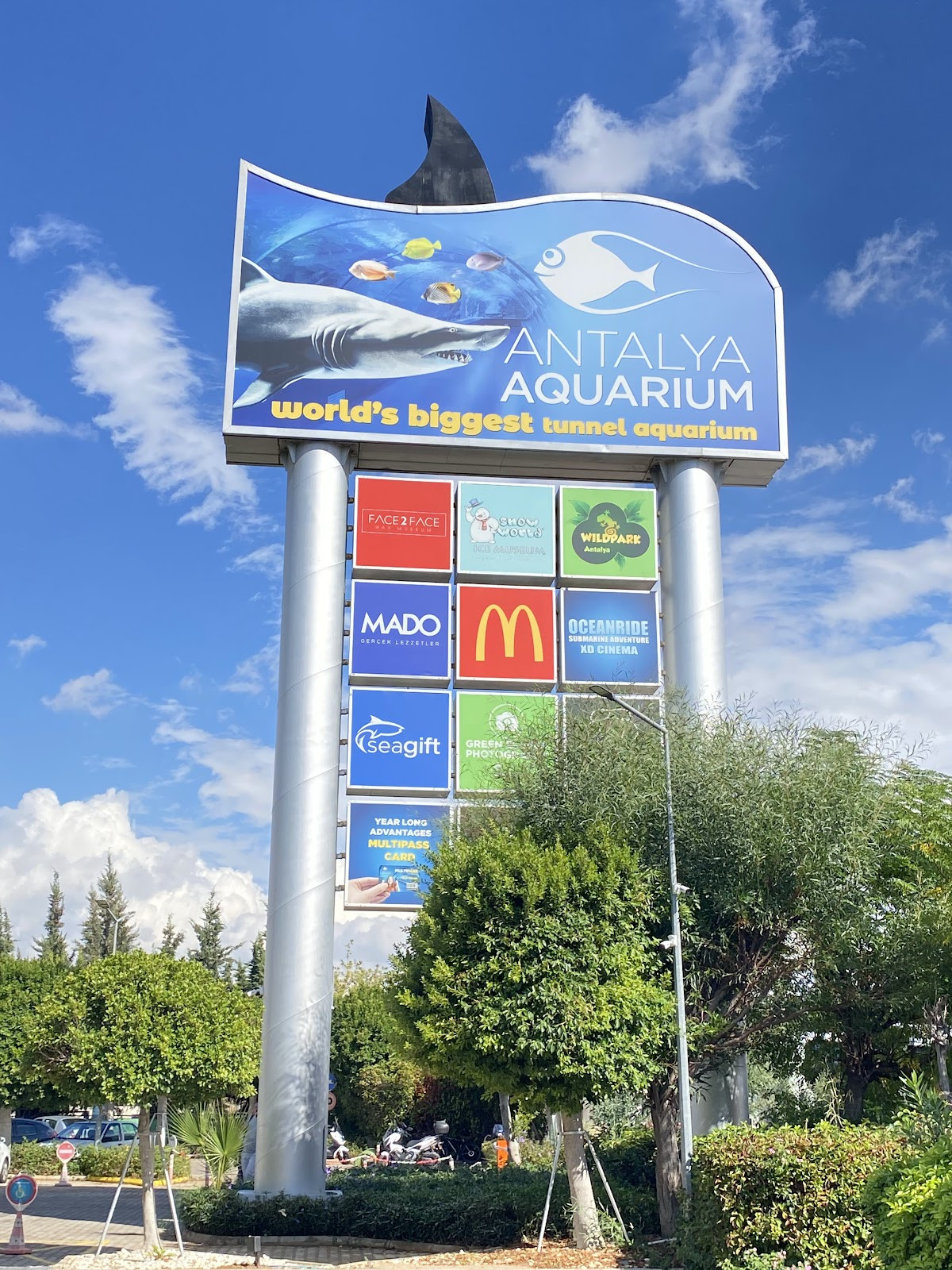 Ata Flug Transfer – Fotoğraf 6