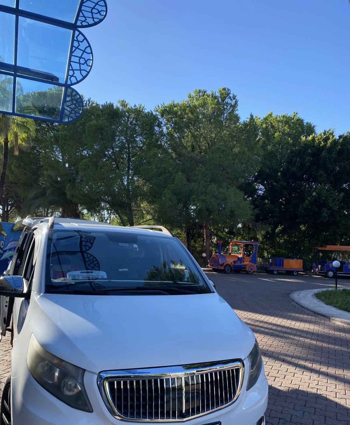 Ata Flug Transfer – Fotoğraf 10