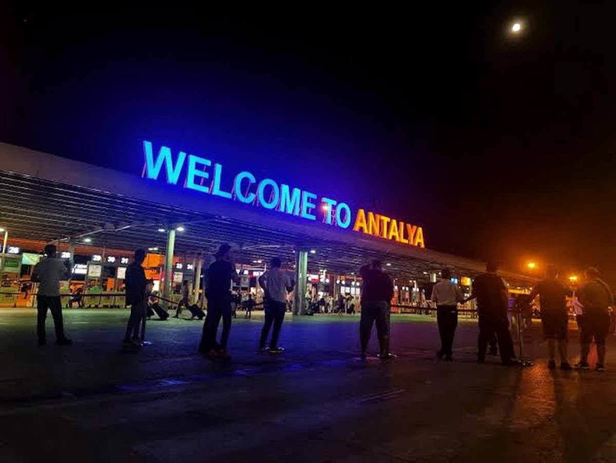 Ata Flug Transfer – Fotoğraf 8