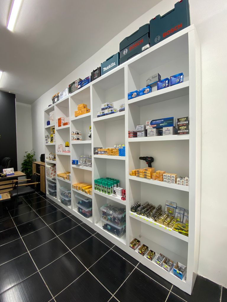 ATALAY ANAHTAR ÇİLİNGİR&OTOMATİK KAPI SİSTEMLERİ – Fotoğraf 2