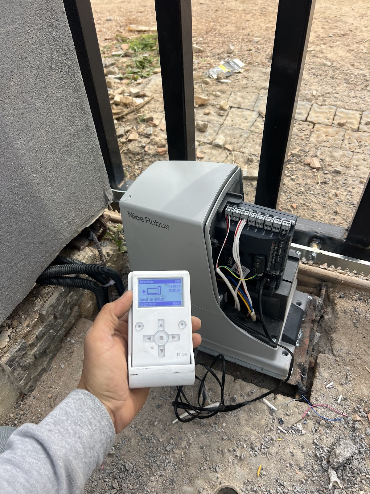 ATALAY ANAHTAR ÇİLİNGİR&OTOMATİK KAPI SİSTEMLERİ – Fotoğraf 9