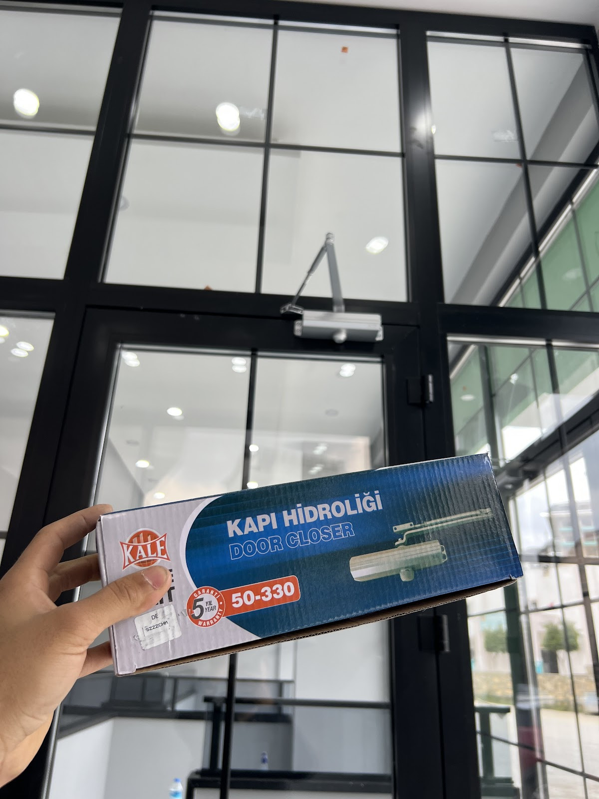 ATALAY ANAHTAR ÇİLİNGİR&OTOMATİK KAPI SİSTEMLERİ – Fotoğraf 3