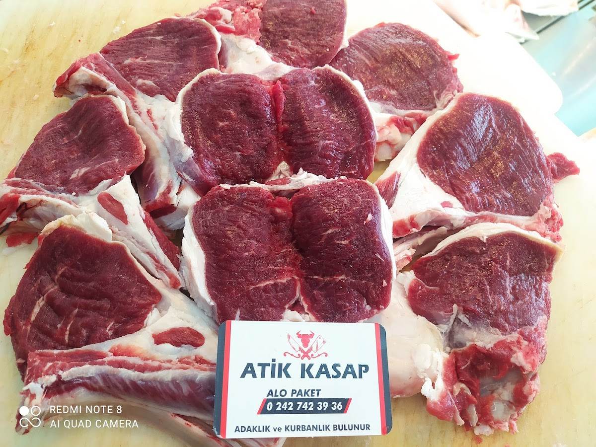 Atik Kasap – Fotoğraf 7