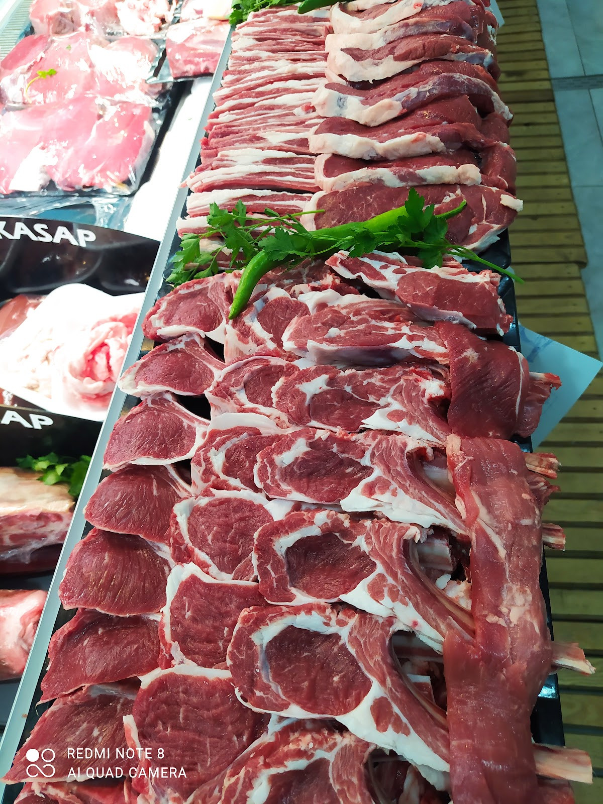 Atik Kasap – Fotoğraf 8