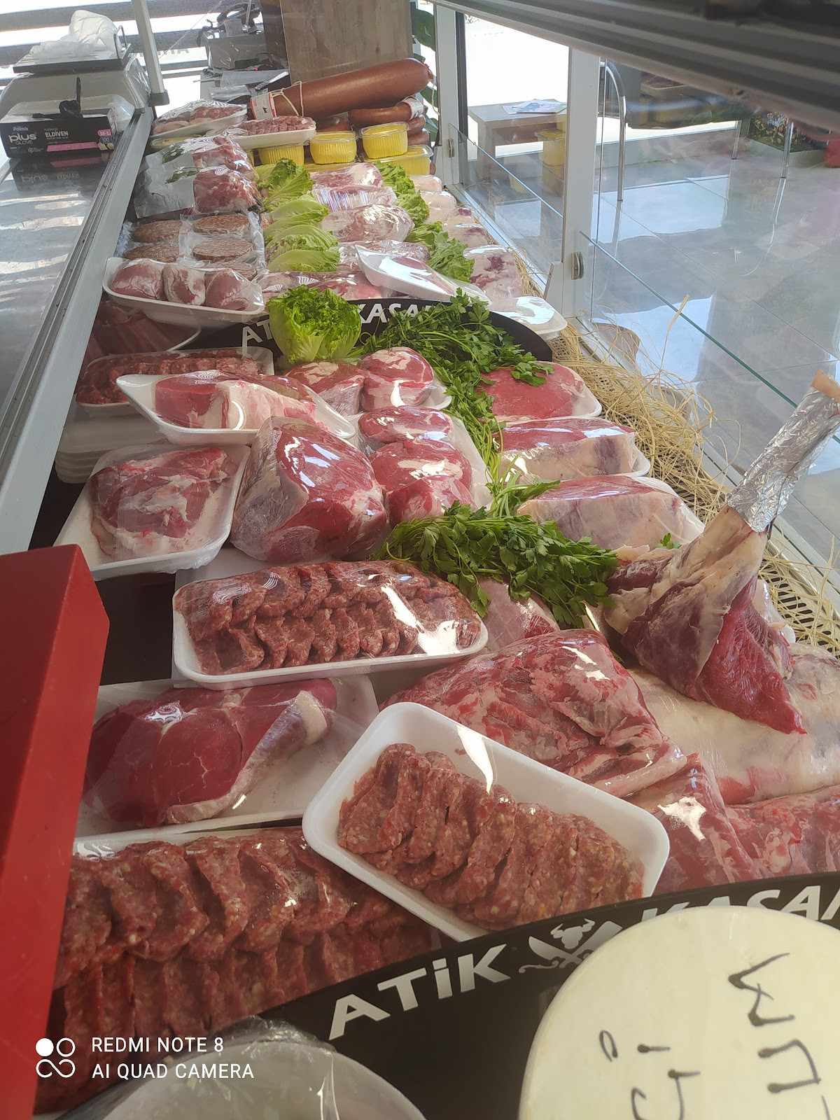 Atik Kasap – Fotoğraf 4