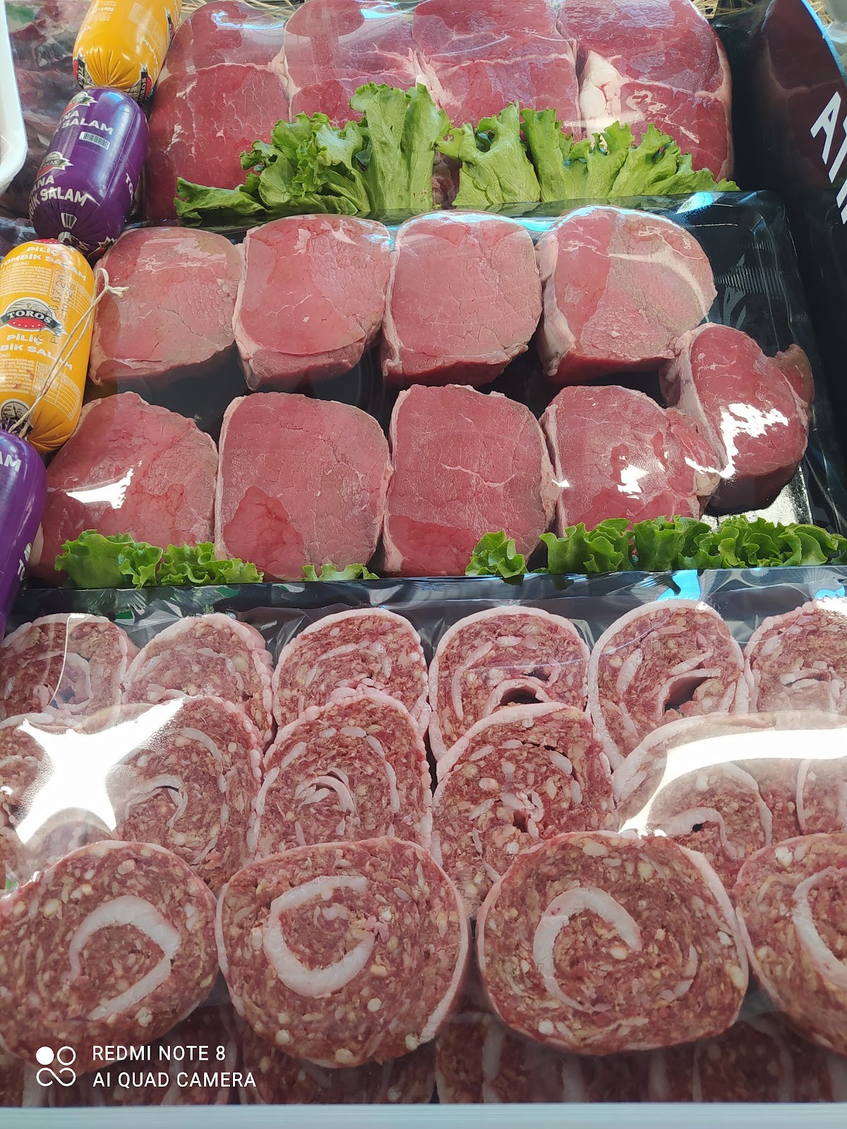 Atik Kasap – Fotoğraf 5