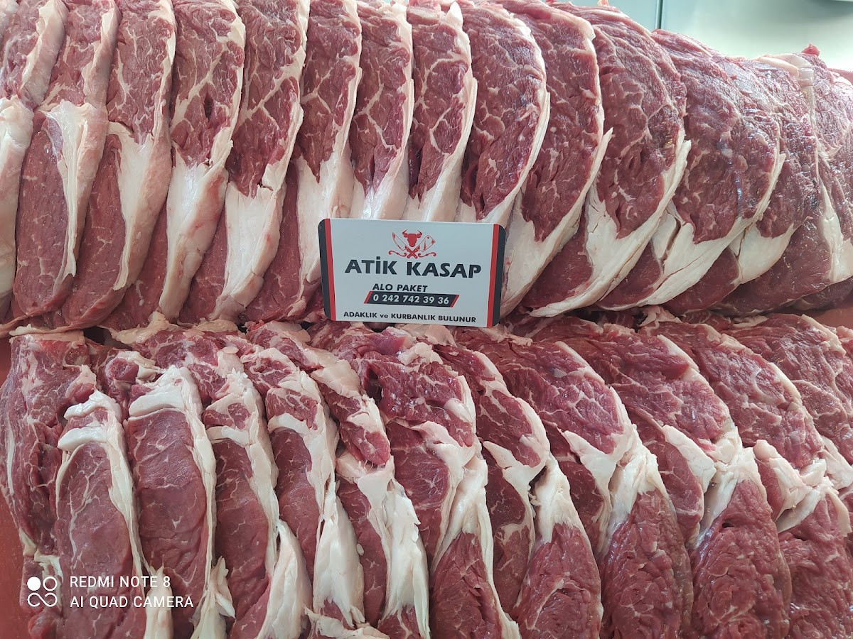 Atik Kasap – Fotoğraf 3