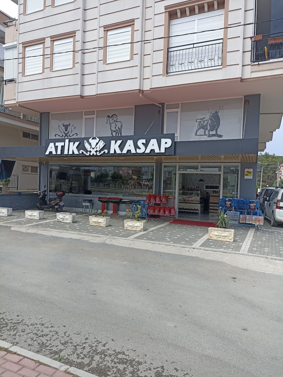 Atik Kasap – Fotoğraf 1