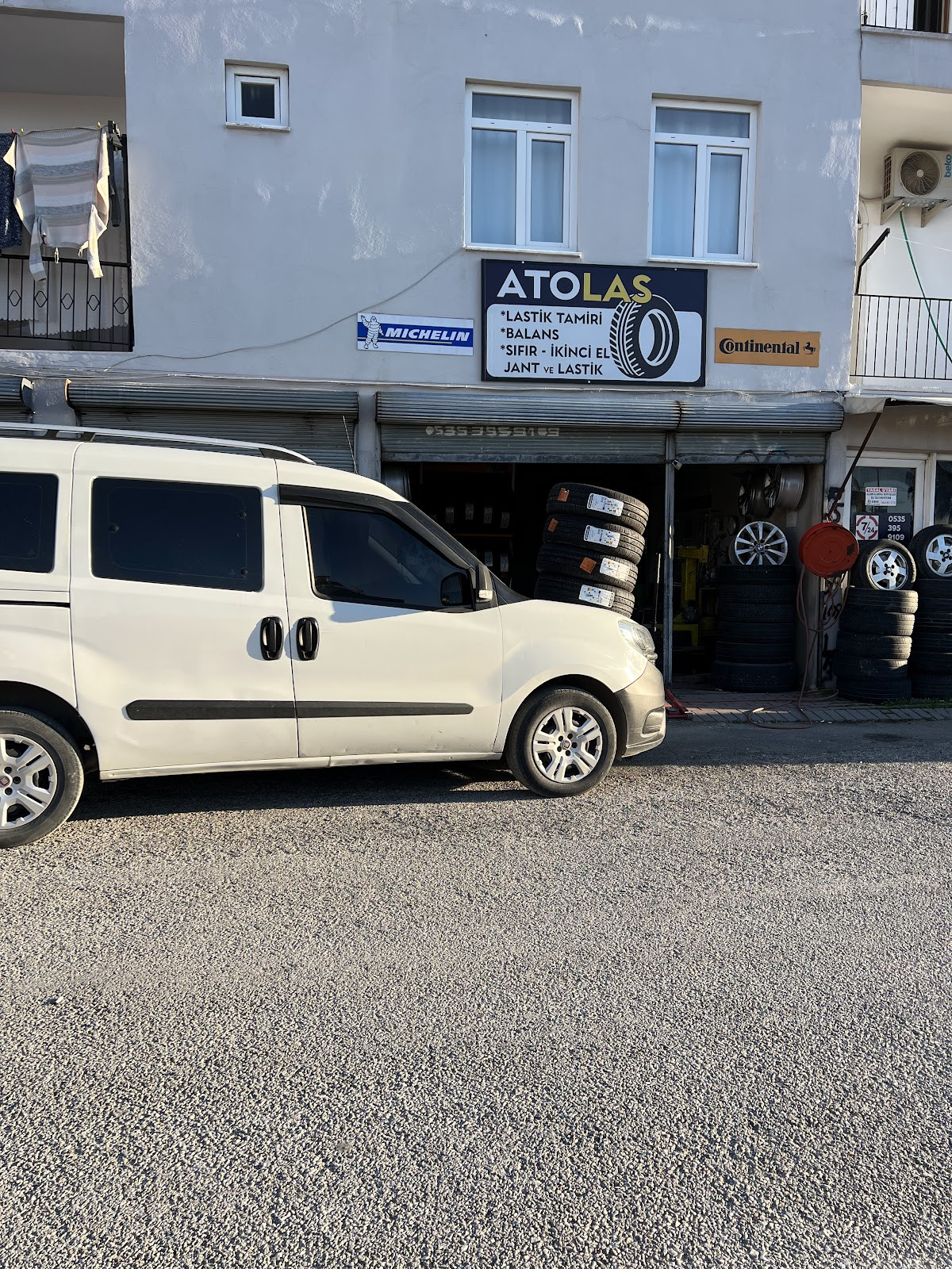 ATOLAS – Fotoğraf 6