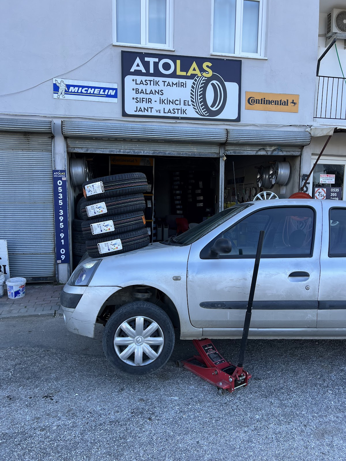 ATOLAS – Fotoğraf 5