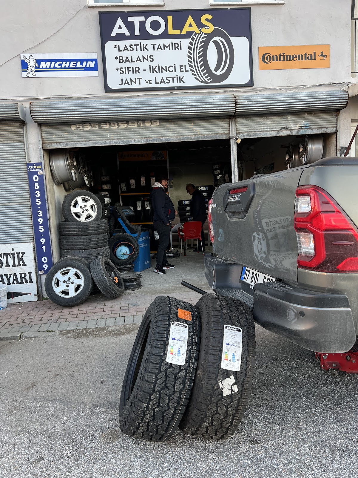 ATOLAS – Fotoğraf 9