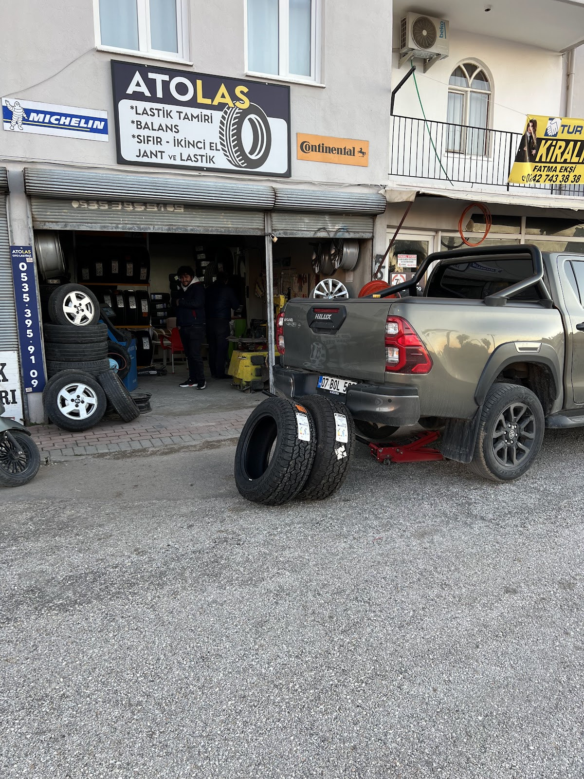 ATOLAS – Fotoğraf 7