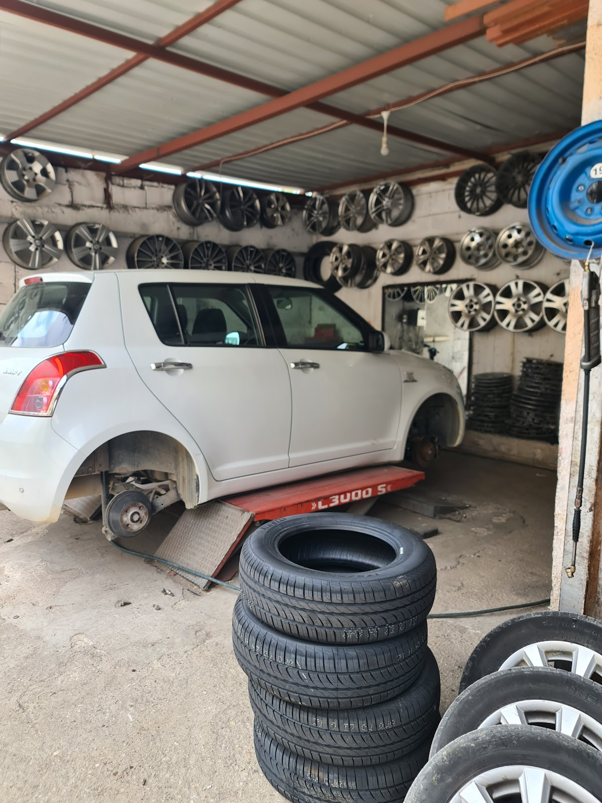 ATS Oto Lastik – Fotoğraf 2