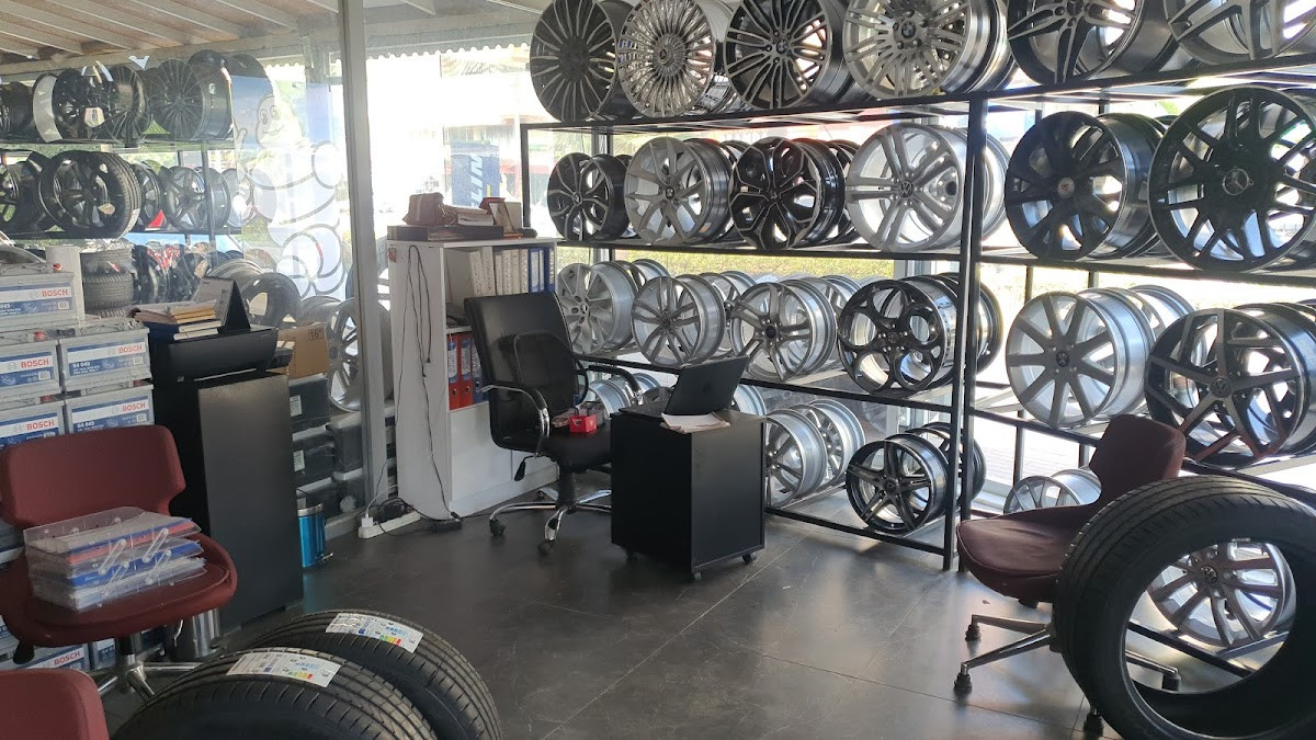 ATS Oto Lastik – Fotoğraf 8