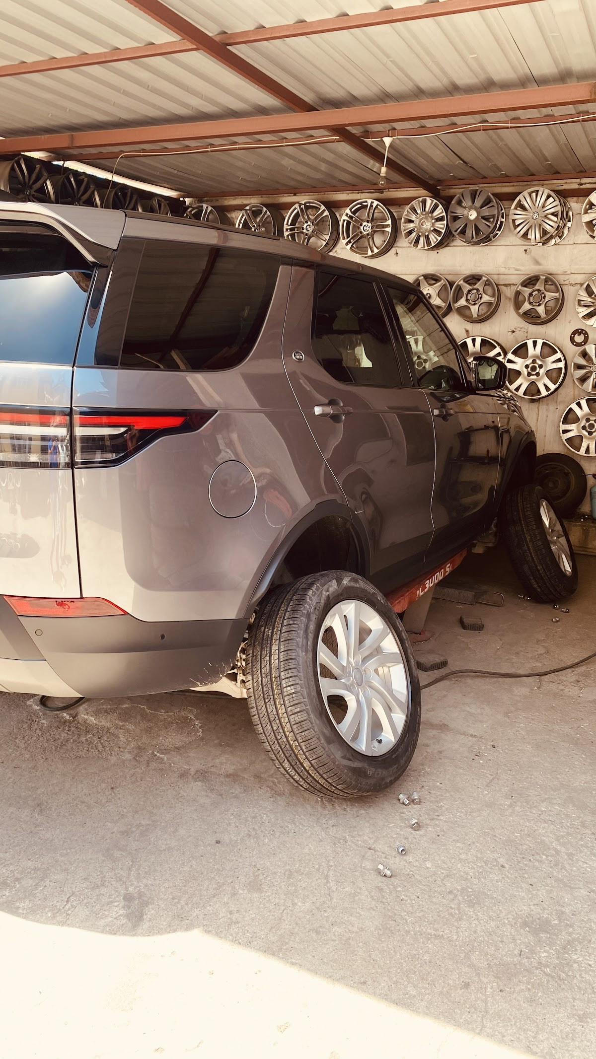 ATS Oto Lastik – Fotoğraf 10