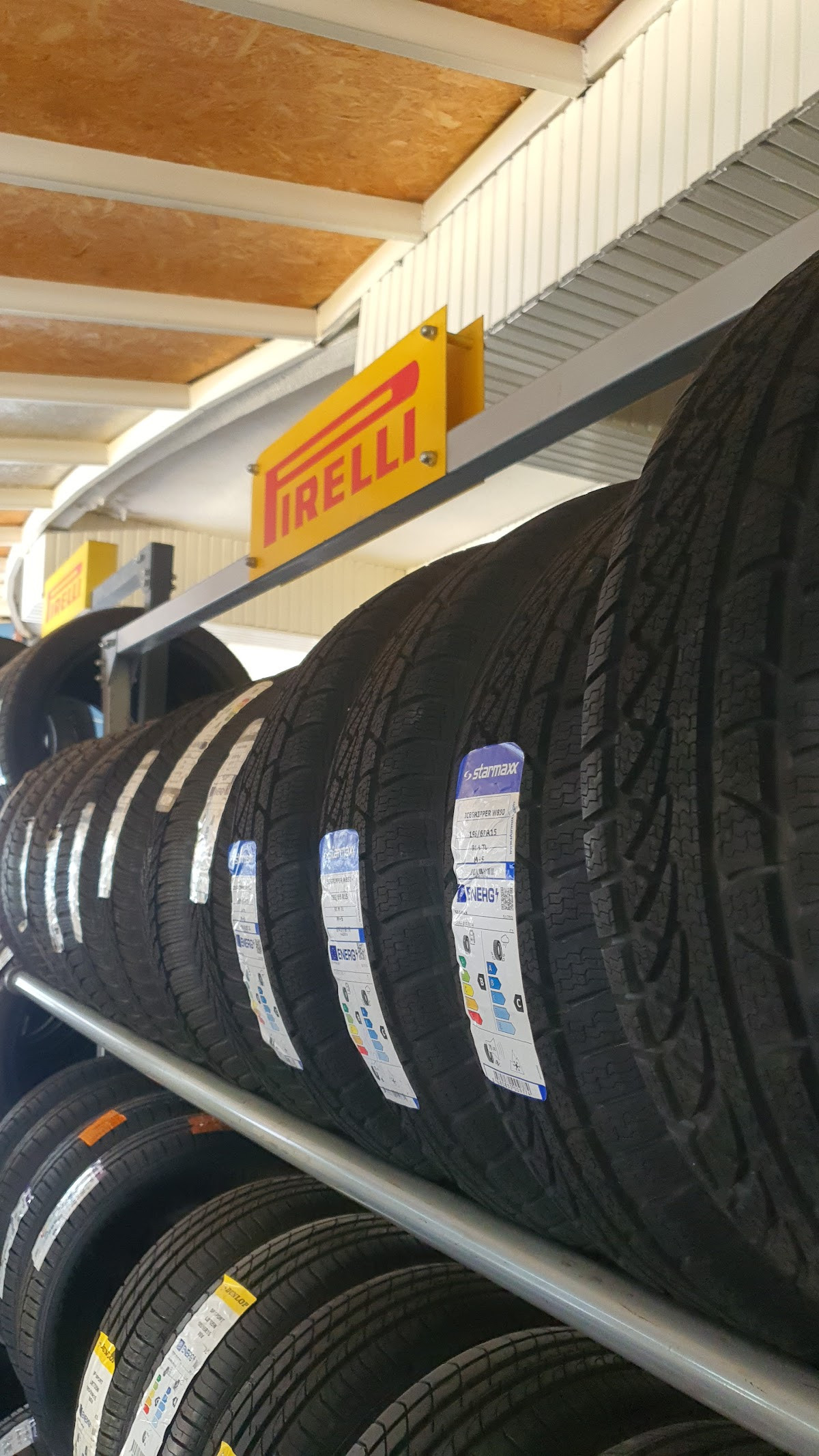 ATS Oto Lastik – Fotoğraf 4