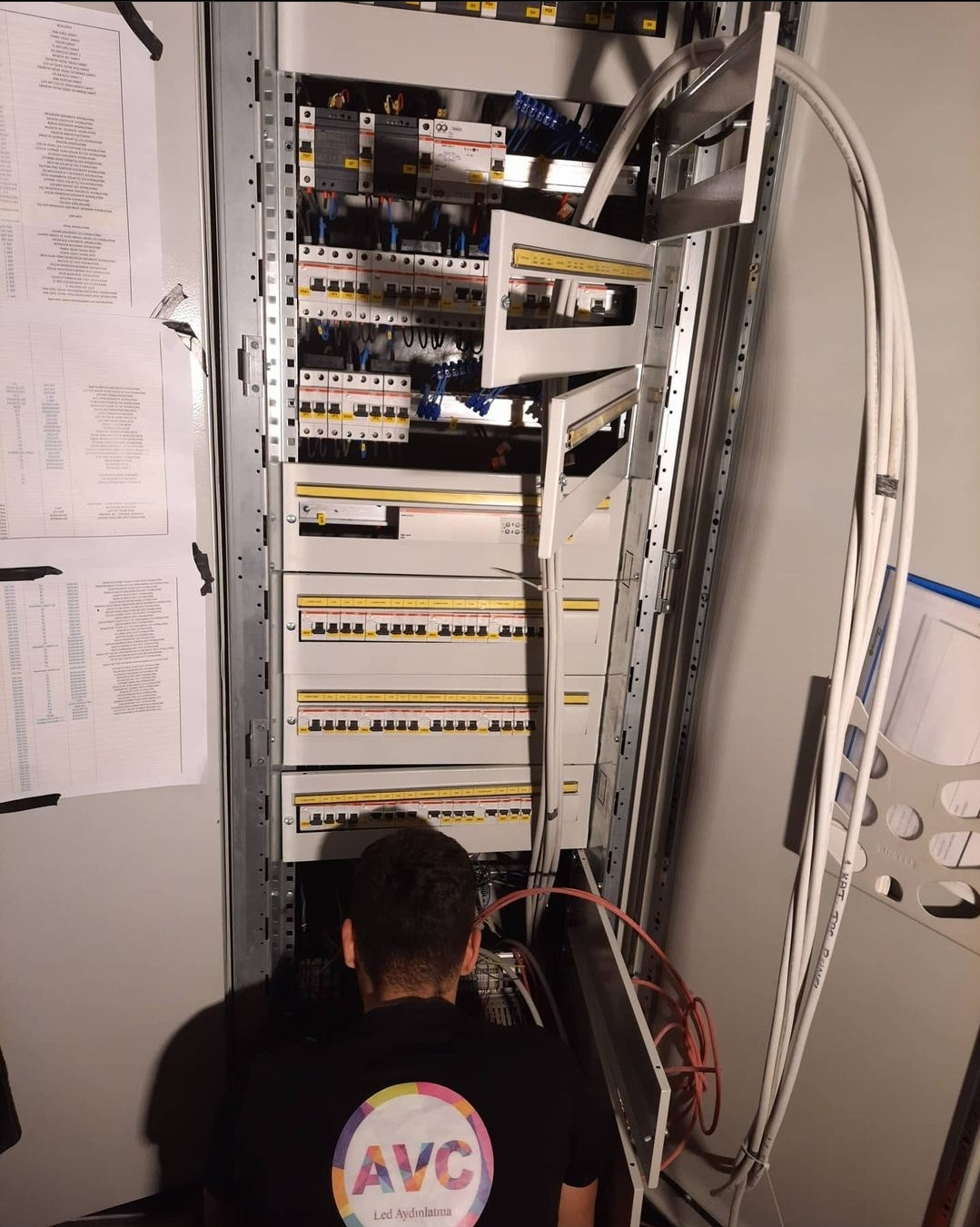 Avc aydınlatma – Fotoğraf 2