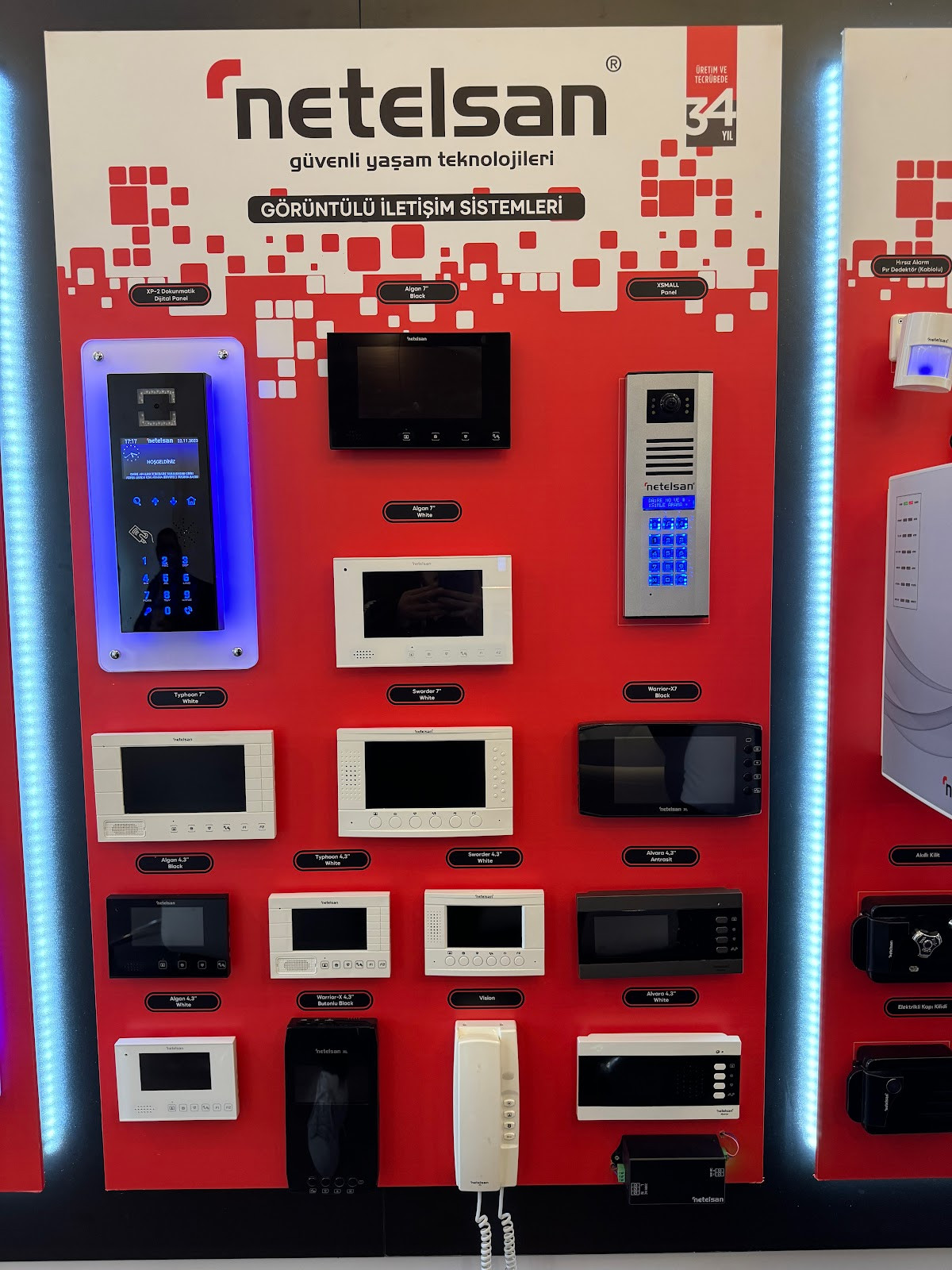 Avc aydınlatma – Fotoğraf 8