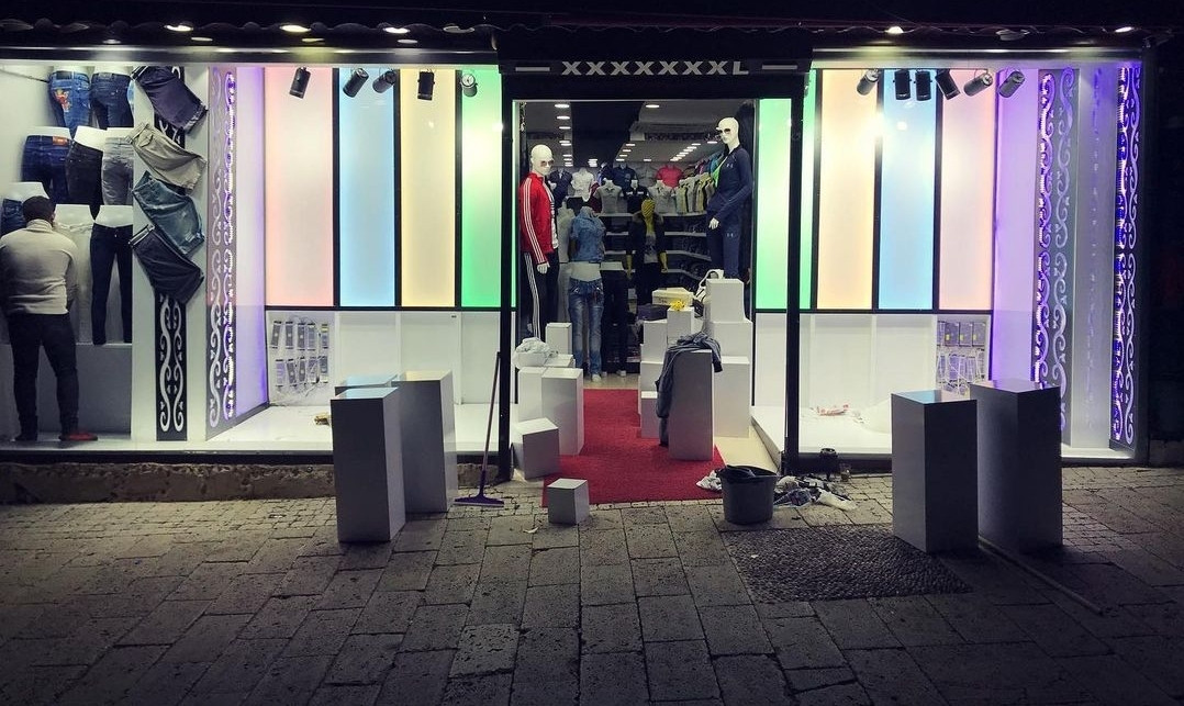 Avc aydınlatma – Fotoğraf 9