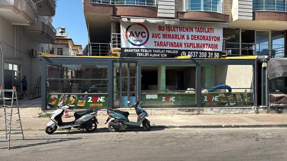 Avc aydınlatma – Fotoğraf 6