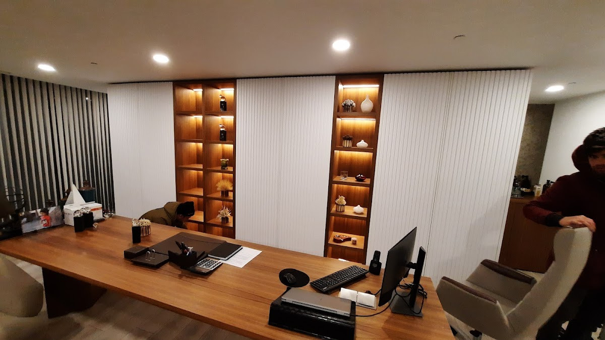 Avc aydınlatma – Fotoğraf 5