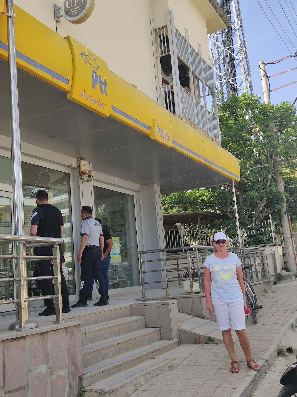 Avsallar Su Ve Tüp Bayii-Avsallar Water and Tube Dealers – Fotoğraf 2